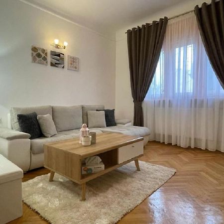 Bucharest Central Apartment 3 Luaran gambar