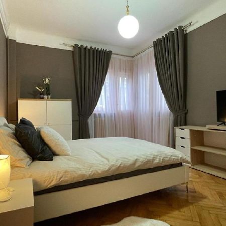 Bucharest Central Apartment 3 Luaran gambar