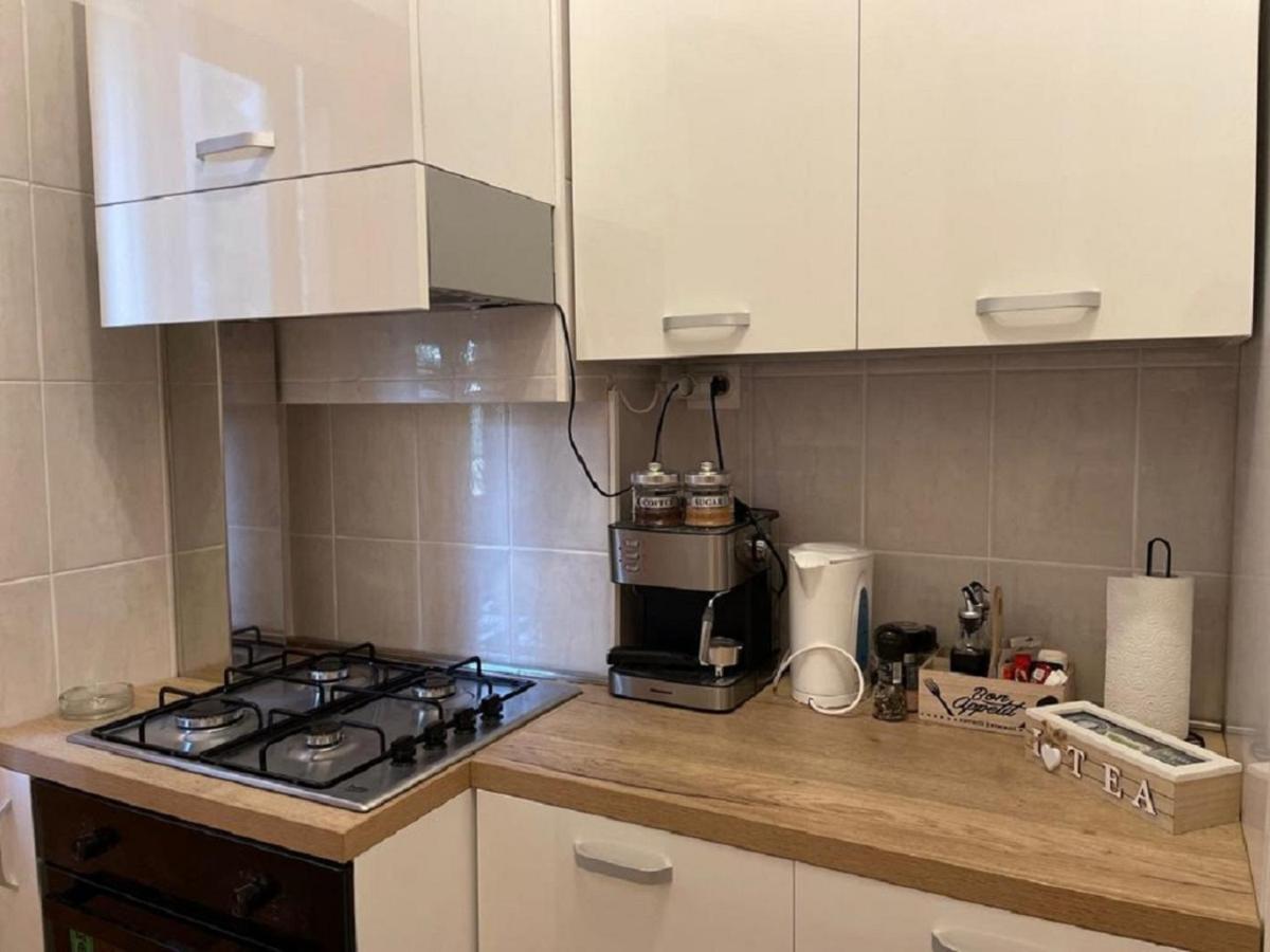 Bucharest Central Apartment 3 Luaran gambar