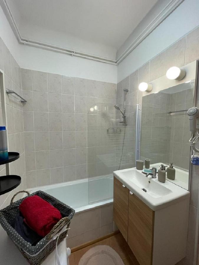 Bucharest Central Apartment 3 Luaran gambar
