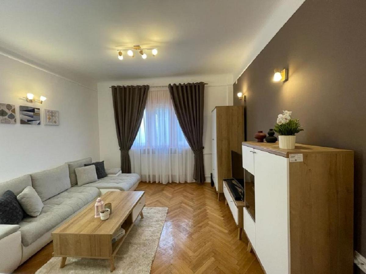 Bucharest Central Apartment 3 Luaran gambar