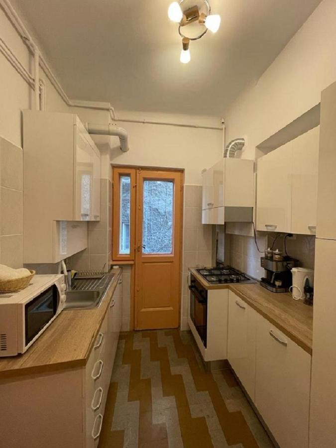 Bucharest Central Apartment 3 Luaran gambar