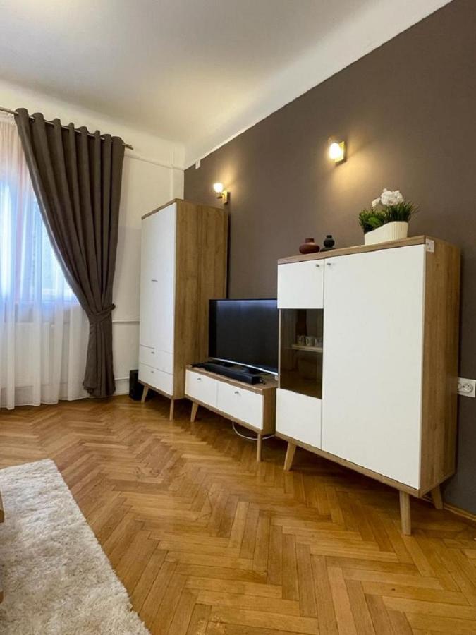 Bucharest Central Apartment 3 Luaran gambar